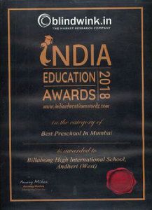 One of best schools in mumbai with icse & igcse international curriculum in andheri - bhis 