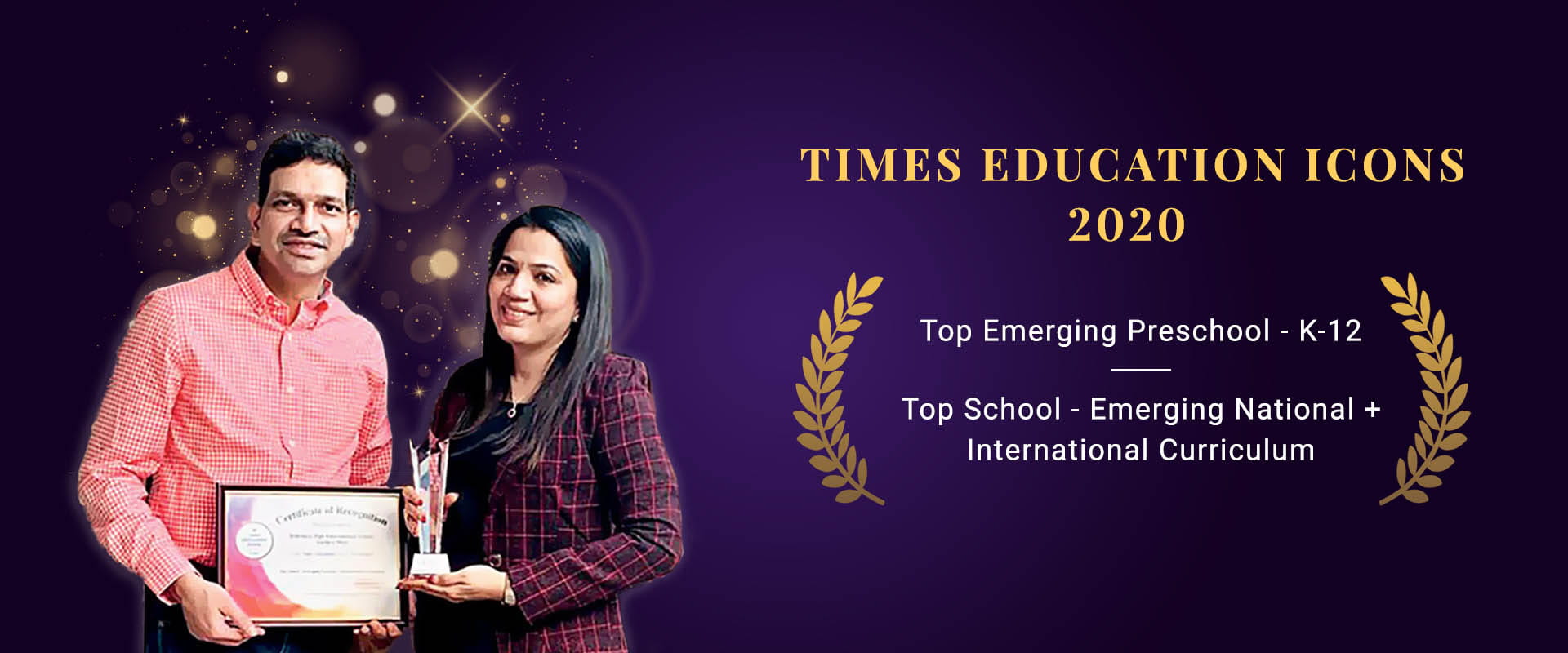Top 10 International School in Mumbai