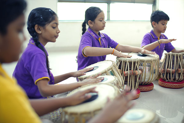 Top primary schools in mumbai, andheri | Billabong High International School in Andheri