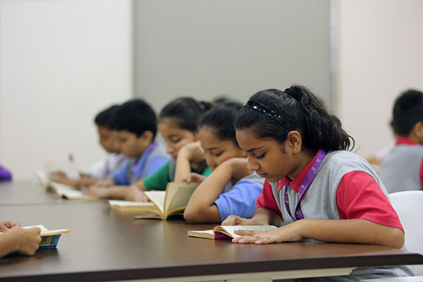 international middle schools in mumbai, andheri