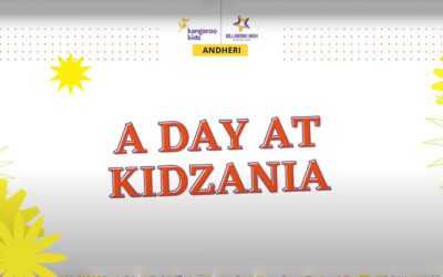 A Day at Kidzania