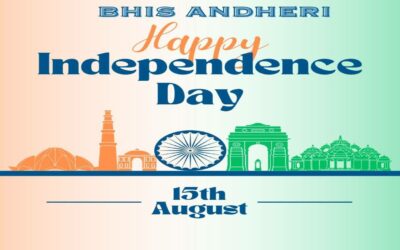 BHIS Andheri’s Spectacular Independence Day!