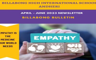 Billabong Bulletin – April-June 2023