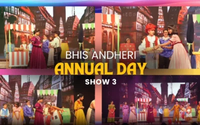 BHIS Andheri’s Annual Day concert